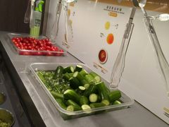 -海底捞火锅(高新万达广场店)