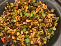 -云海肴·汽锅鸡·云南菜(广安门天虹店)