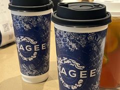 -霸王茶姬(东方新天地店)