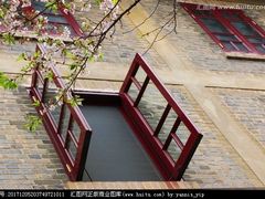 -武汉大学-樱园