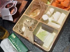 -葛记红焖羊肉(和平路形象店)