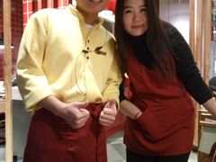 -巴奴毛肚火锅(六天地店)