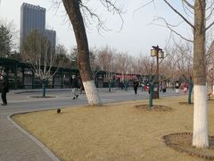 -西海子公园