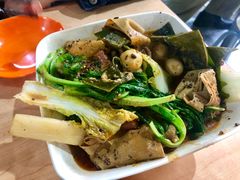 -林静小吃(复兴路店)