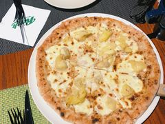-摇滚披萨(长春街店)