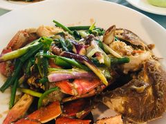 -无招牌海鲜餐厅(怡丰城店)