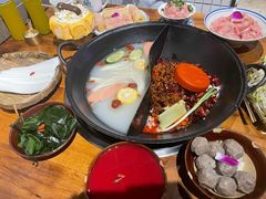 -楠火锅(广州总店)