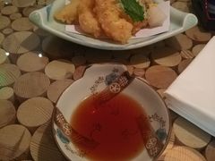 -西村日本料理(香格里拉饭店)