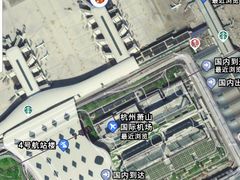 -杭州萧山国际机场