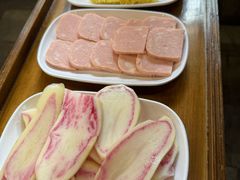 -茶马古道·野生菌清汤黄牛肉(沙溪店)