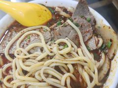 -东方宫·中国兰州牛肉拉面(三里屯店)