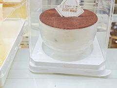 杯装提拉米苏-欧文西点(港隆广场店)