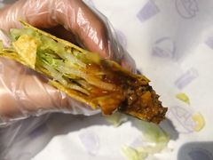 -Taco Bell 塔可钟(民田路店)