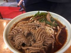 -晓马鸭店(新芜路店)