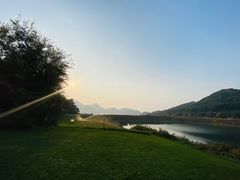 -北京金海湖景区
