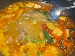 -福茂源横山铁锅羊肉(牡丹园店)