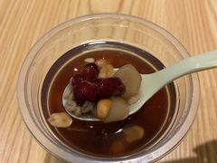 -八婆婆烧仙草(曾厝垵店)