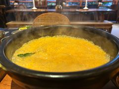 -银米·云南传统过桥米线(双廊黑金冠店)