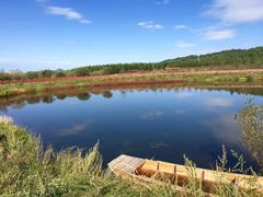 -塞罕坝国家级自然保护区