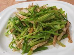 -龙井壹号·茶缘山景宴(龙井村店)