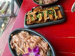 -谭鸭血老火锅(漳州路店)