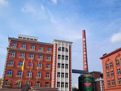 -青岛啤酒博物馆