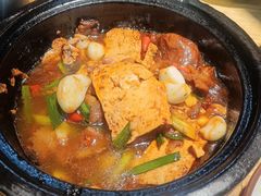 -人民食堂(电信南街店)