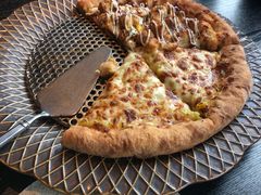 -老友时光·Pizza(泰华黑金店)