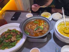 -肖记公安牛肉鱼杂馆·省级非物质文化遗产(江汉路直营店)