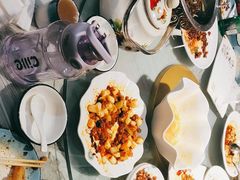 -天津乾毓德饭庄·清真传统炒菜·海鲜烧烤(咸阳路店)