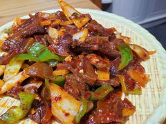 -美阿里烤肉·韩料(茂名道店)