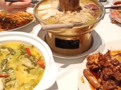 -北大荒人•新东北菜(青岛银座店)
