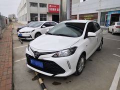 -烟台东联一汽丰田4S店(福山区店)