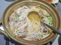 鸭露粉干-宣和苑(华侨新村店)