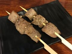 -鸟串烧Yakitori