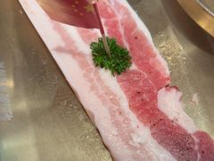 -轻烧烤肉(光谷步行街店)