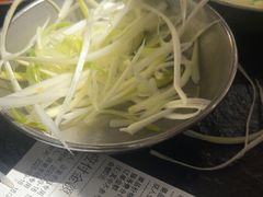 -炽城·烤肉名家(鸿达中央广场店)
