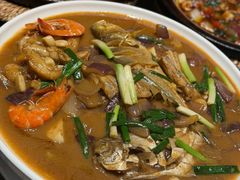 -黄弟大排档·湖南菜·小龙虾·小海鲜(凯旋北路店)