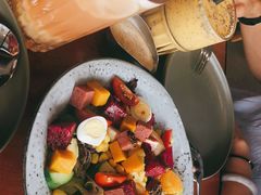 -魏斯理汉堡(西安沣东吾悦店)