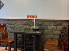 大堂-湘肠香火锅店(团结湖店)
