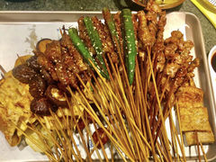 肉串-新楚记烧烤·酒场·夺命肥肠(车公庙店)