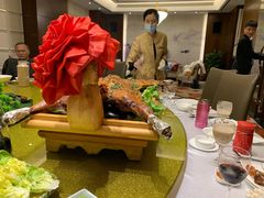 -曙光国际大酒店中餐厅