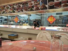 -普天和酒楼·新津菜·烤鸭(天津之眼店)