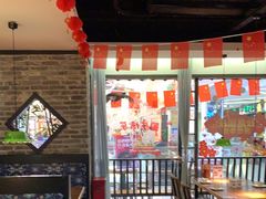 -洞庭土菜小炒馆(易发广场店)