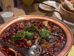 -水煮三国·川鲁江湖菜(香山店)