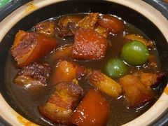 -云隐小厨·传统大理美食(复兴路店)