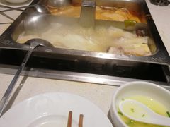 -海底捞火锅(璞丽中心店)