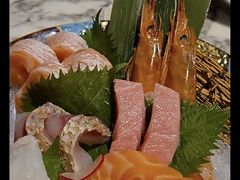 -家贺屋刺身寿司专门店