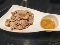-鲁菜根·泰山菜(泰山店)
