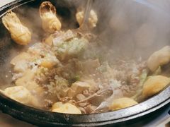 -妈妈家铁锅炖(景诚园综合楼店)